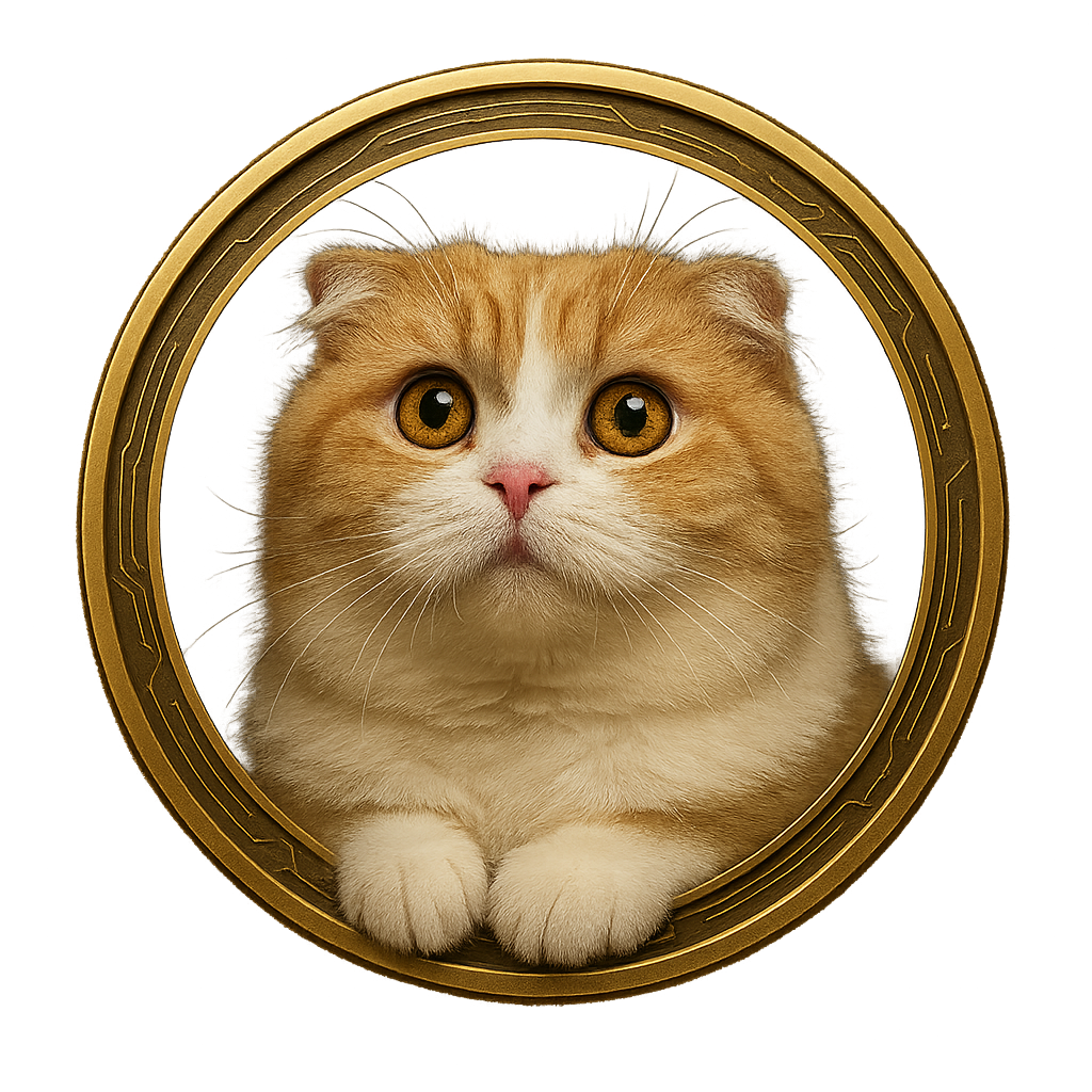 Komako Token Logo